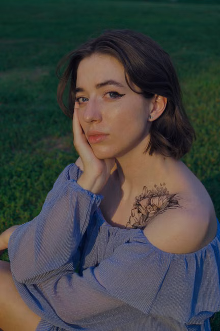 Sandália de Salto